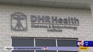 Diabetes awareness in the Rio Grande Valley