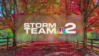 Daybreak Storm Team 2 Weather Forecast 10/15/24