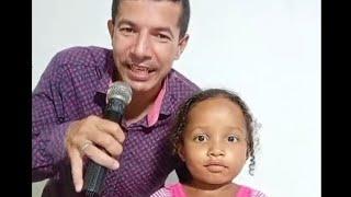 corinhos pentecostais com cantor Devaire Viriato