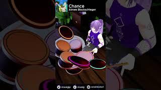Paradiddle - Chance #vr  #bemani #音ゲー