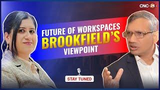 Podcast teaser: Office Realty Showdown | REITs vs Rentals ft. Brookfield CEO | CNC-24