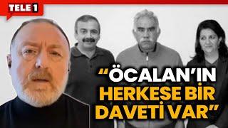 DEM Parti'den bir Öcalan değerlendirmesi daha!