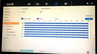 How to Hikvision DVR / HVR Hard Drive Format | Hikvision HVR ki HDD Format kase kre