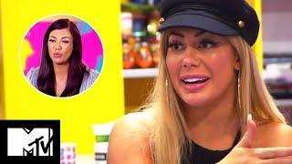 Geordie Shore 1602 | Oh Sh*t! Chloe Kicks Off At Abbie Over Sam Flanter