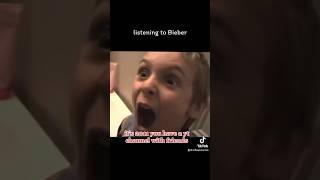 YouTube kids then vs now