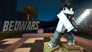 Collaboration with FearlessFTW | Rushing - A Bedwars Cinematic | Subscribe to Fearless!!