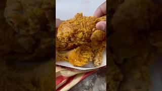 KFC chicken for 312/- #foodie #kfc #telugu #andhra #ytshorts #shortsviral #trending #youtube #food