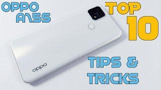 Top 10 Tips & Tricks Oppo A15s You Need To Know