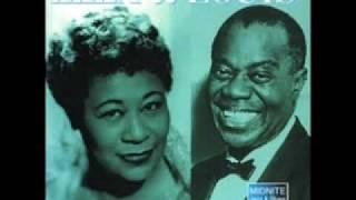 Ella Fitzgerald & Louis Armstrong - April in Paris.