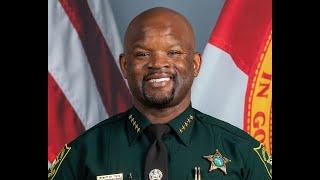 Sheriff Gregory Tony, Ph.D. Is What a Real American Patriot Looks Like. (6/11/25)