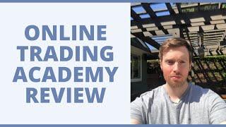 Online Trading Academy Review - Will They Teach You The Skills You Need?