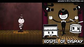 MASHUP | Musiclide & Cami-Cat Vs. DAGames - Gospel Of Eyes | C013 Huff