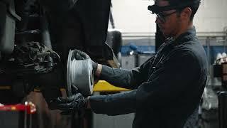 Brake Service Explained: Smooth Stops, Safe Drives | Expert Auto Repair