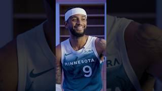 Who Is Coach’s Favorite?  | Wolves Questionnaire Ep. 1 | #timberwolves #minnesota #nba