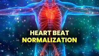 Lower Blood Pressure Music: Blood Pressure Healing Frequency Music