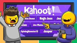 Kahoot In School