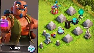 ПОТРАТИЛ ВСЕ ЖУТКИЕ МЕДАЛИ НА АККАУНТЕ #НЕДОНАЧУ ! ПУТЬ К ФУЛЛ ТХ10 ! CLASH OF CLANS