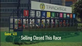 Havre de Grace - Trackside Simulated Racing