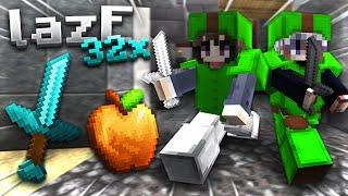 bedwars doubles with @Zuxt + lazE 32x release