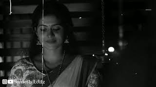 Moodi Vachu Moodi Vachu song status/tamil melody black and white status /old song tamil status