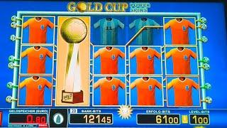 Gold Cup Power Spins „Ganz oder gar nicht“Jackpot jagd Merkurvsnovoline 