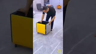 Cool gadgets! Smart Appliances, Home Cleaning-Inventions for the kitchen, #Short