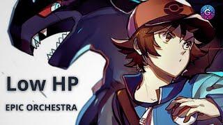 Pokémon Black & White - Low HP Theme | Epic Orchestral Cover