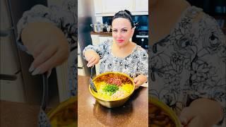 ЛЕТНИЙ САЛАТ ОТ АРУСИ КАВКАЗ! Вкусный и сытный салат! Обязательно готовьте! #арускавказ #слюбовью