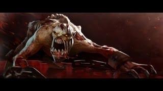 Dota 2 гайд на Lifestealer (найкс)