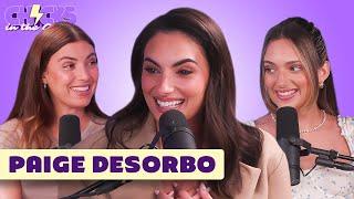 Paige DeSorbo Spills on Summer House Reunion