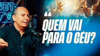 QUEM BIBLICAMENTE ESTÁ REALMENTE SALVO? | BRUNETCAST