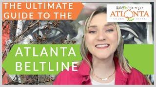 The Atlanta BeltLine: A Walkable Urban Revolution | Your Ultimate Guide To The Best Beltline Spots