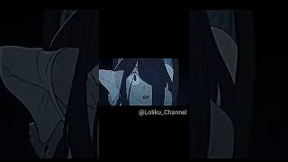 POV Kamu menjebak Sadako (dia menyukainya) SEGERA #anime #viral #tiktok