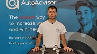 AutoAdvisor review Meyle HD steering and suspension components.