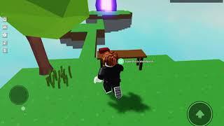 Roblox Islands | New Update : New Secret Weapon!