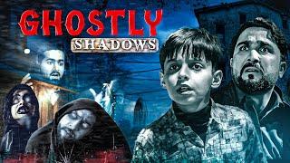 Ghostly Shadows Horror short movie || Zindabad vines ||Pashto  new video 2024