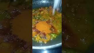 Ulava charu #ulavalamasalacurry  #horsegramrecipes #horsegramcurry #food #cooking #trending #shorts