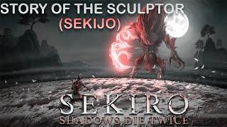 who is sekijo? (the sculptor story)