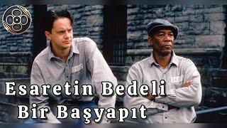 Esaretin Bedeli | Andy Dufresne Zekası