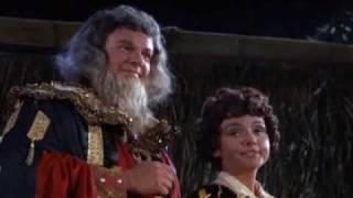 Gilligan's Island Polonius' Advice to Laertes sung to the Toreador Song