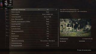 Dragon's Dogma 2 - Linux (Arch) EndeavorOS performance