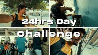 24hr Day Challenge | Official Trailer | Haveri ka Krishna