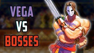 Vega Vs Bosses