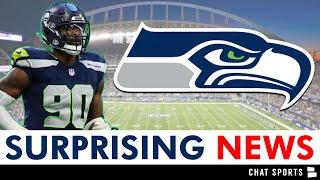 Seattle Seahawks Fans Receive SURPRISING News After Mandatory Minicamp
