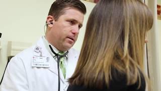 Lung Transplant Program at Loyola Medicine