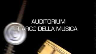 L'Ambiente si Nota - Festival degli strumenti musicali riciclati