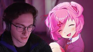 Не то чем казалось | Doki Doki Literature Club!