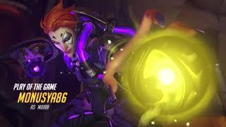 Moira POTG