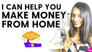 I can help you make money from home. Everything you need to know about The Profit Plan (BETA) 2021