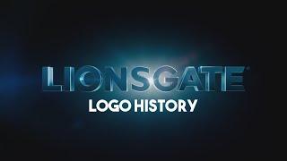 Lionsgate Logo History